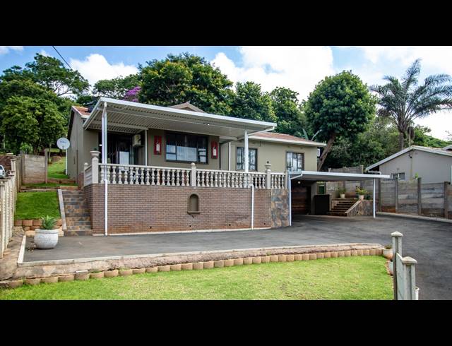3 BEDROOM HOUSE FOR SALE IN DAWNCLIFFE